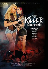 My Killer Girlfriend (2017) (192396.300)