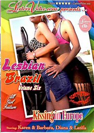 Lesbian Brazil 6 (192472.300)