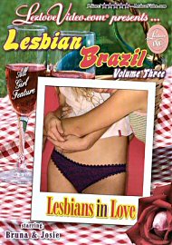 Lesbian Brazil 3 (192475.50)