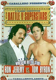 Battle Of The Superstars - Ron Jeremy Vs. Tom Byron (192666.5)