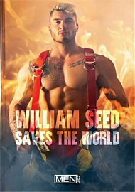 William Seed Saves: The World (2020) (193061.0)