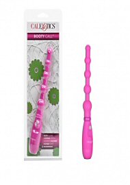 Booty Call Booty Flexer Anal Butt Plug Probe - Pink (193479.3)