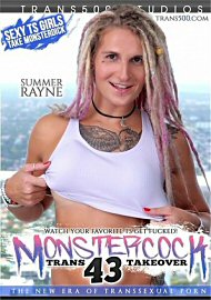 Monstercock Trans Takeover 43 (2020) (194091.5)