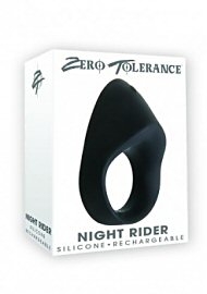 Night Rider Rechargeable Cockring (194101.6)