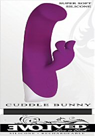 Cuddle Bunny (194153.10)