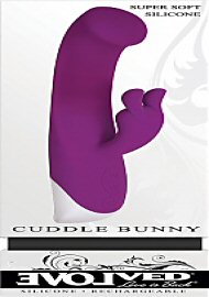 Cuddle Bunny