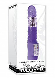 Violet Revolver (194223)
