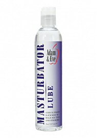 Adam & Eve Masturbator Lube – 8 Oz