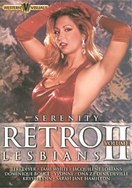 Retro Lesbians 3 (2020) (194451.5)