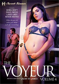 The Voyeur 4 (2020) (194594.10)