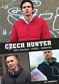 Czech Hunter (2020)