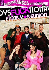 Dysfucktional Family Reunion (2016) (194982.150)