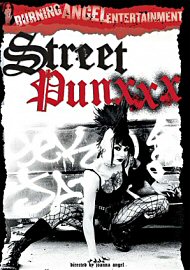 Street Punxxx (195049.100)