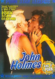 John Holmes (Porn Star Legends)