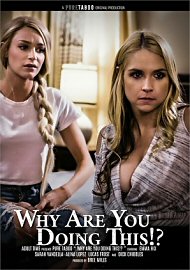 Why Are You Doing This!? (2021) (195496.5)