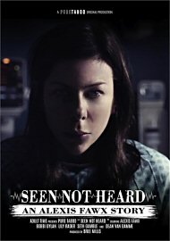 Seen Not Heard (2021) (195506.5)