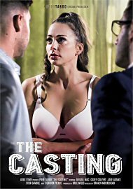 The Casting (2020) (195514.18)