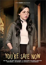 You'Re Safe Now (2020) (195515.6)