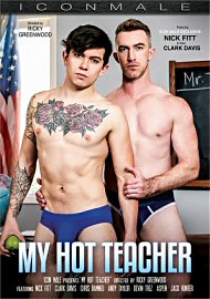 My Hot Teacher (2021) (195863.0)