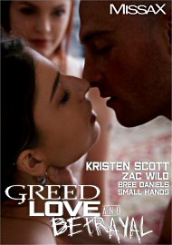 Greed, Love And Betrayal (2019) (196069.0)