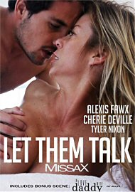 Let Them Talk (2019) (196070.5)