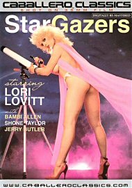Star Gazers (196395.50)