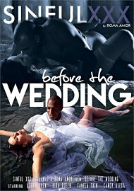 Before The Wedding (2021) (197119.-2)
