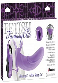 Fetish Fantasy Elite Vibrating 8