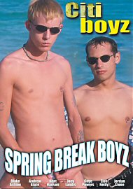 Citi Boyz: Spring Break Boyz (197540.50)