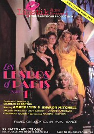 Les Lesbos Of Paris (197563.100)
