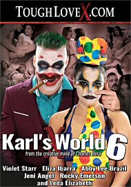 Karls World 6 (2020) (197948.8)
