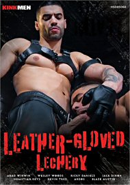 Leather-Gloved Lechery (2019) (198058.0)