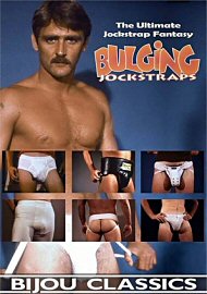 Bulging Jockstraps (2021) (198136.3)