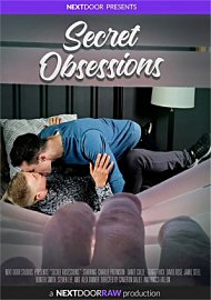 Secret Obsessions (2021)