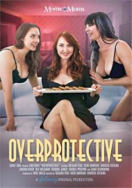 Overprotective (2019) (198454.0)