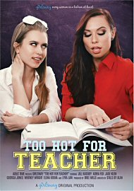 Too Hot For Teacher (2019) (198457.0)