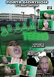 Dream Teens (2020) (198643.5)