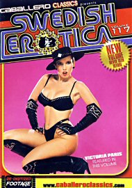 Swedish Erotica 117 Victoria Paris (198650.50)