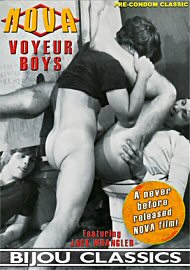 Voyeur Boys (2021) (198736.-1)