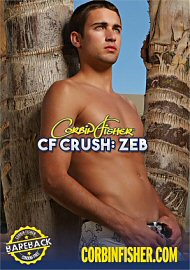 Cf Crush: Zeb (2015) (199095.0)