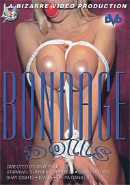 Bondage Dolls (199129.5)