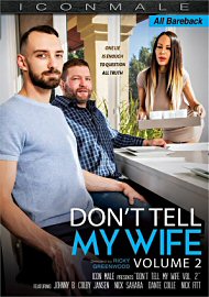 Dont Tell My Wife 2 (2021) (199387.0)