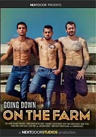 Going Down on the Farm (2021)