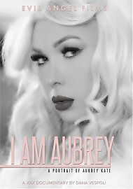 I Am Aubrey (2 DVD Set) (2021) (200070.0)