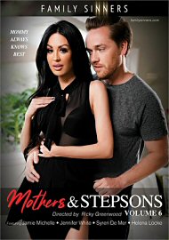 Mothers & Stepsons 6 (2021) (200202.-1)