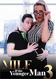 Milf & The Younger Man 3 (2021) (200310.-2)