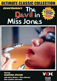 The Devil In Miss Jones (200658.0)