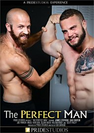 The Perfect Man (2021)