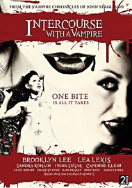 Intercourse With A Vampire (2 DVD Set) (2019) (200918.5)