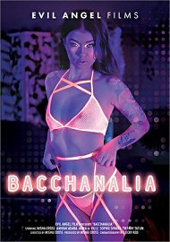 Bacchanalia (2019)